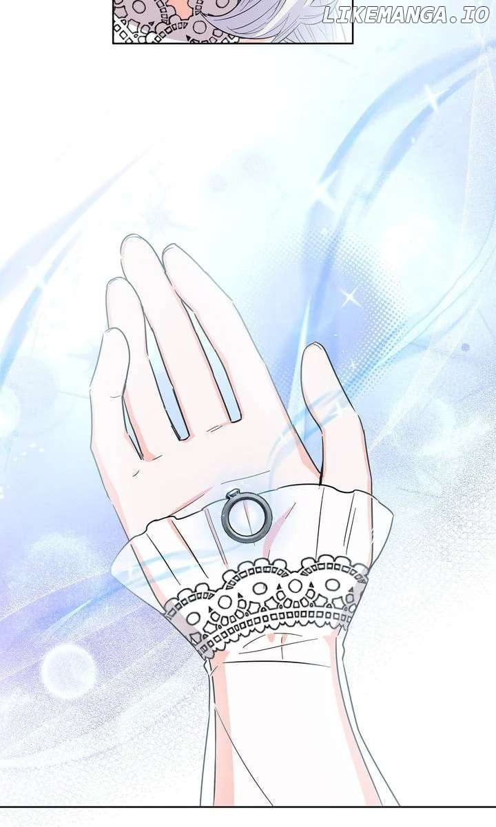 I Become the Tiger’s Daughter Chapter 69 - Page 15