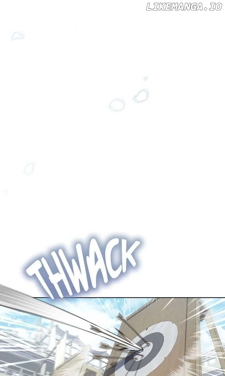 I Become the Tiger’s Daughter Chapter 69 - Page 27
