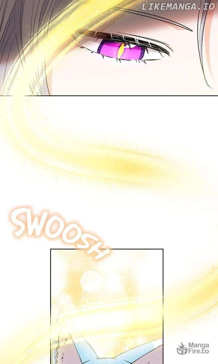 I Become the Tiger’s Daughter Chapter 69 - Page 4