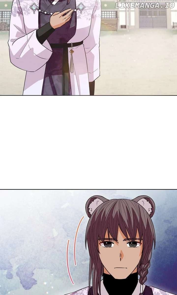 I Become the Tiger’s Daughter Chapter 69 - Page 40