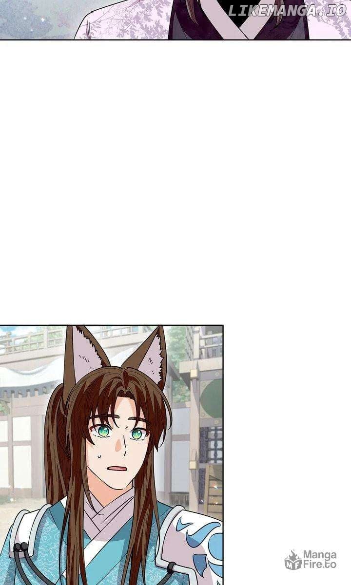 I Become the Tiger’s Daughter Chapter 69 - Page 41