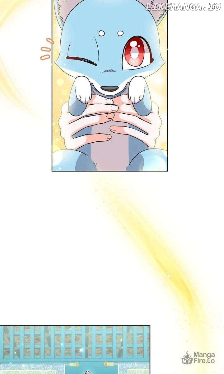 I Become the Tiger’s Daughter Chapter 69 - Page 5