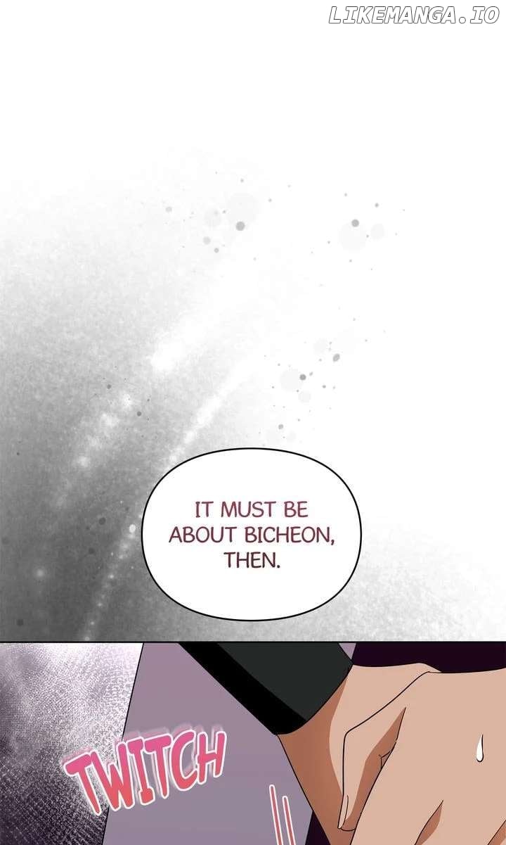 I Become the Tiger’s Daughter Chapter 69 - Page 52