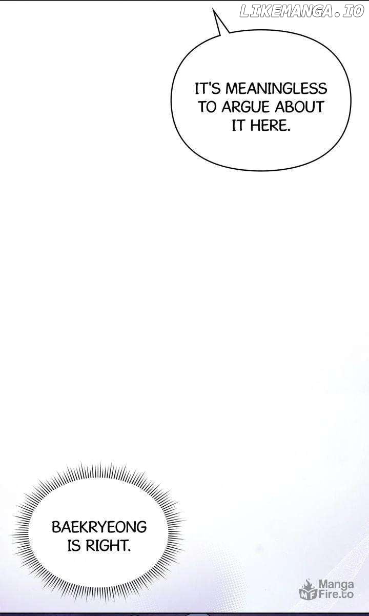 I Become the Tiger’s Daughter Chapter 69 - Page 56
