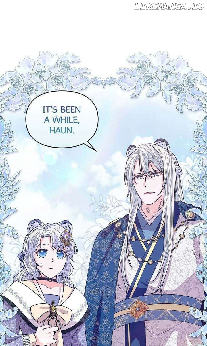 I Become the Tiger’s Daughter Chapter 69 - Page 63