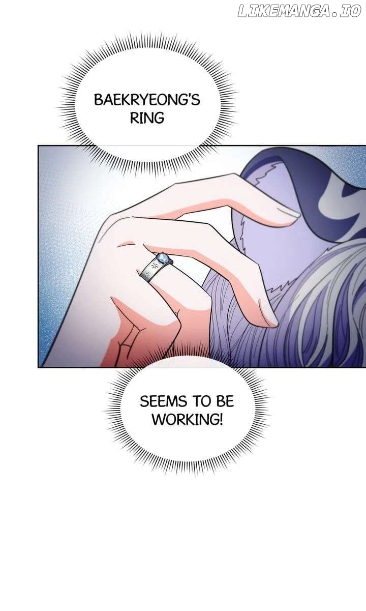 I Become the Tiger’s Daughter Chapter 69 - Page 75