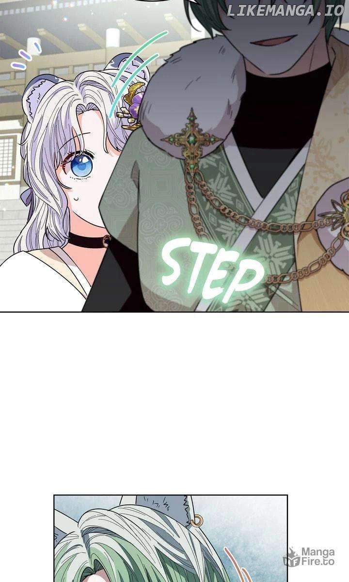I Become the Tiger’s Daughter Chapter 69 - Page 86