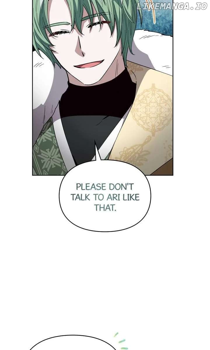 I Become the Tiger’s Daughter Chapter 69 - Page 87