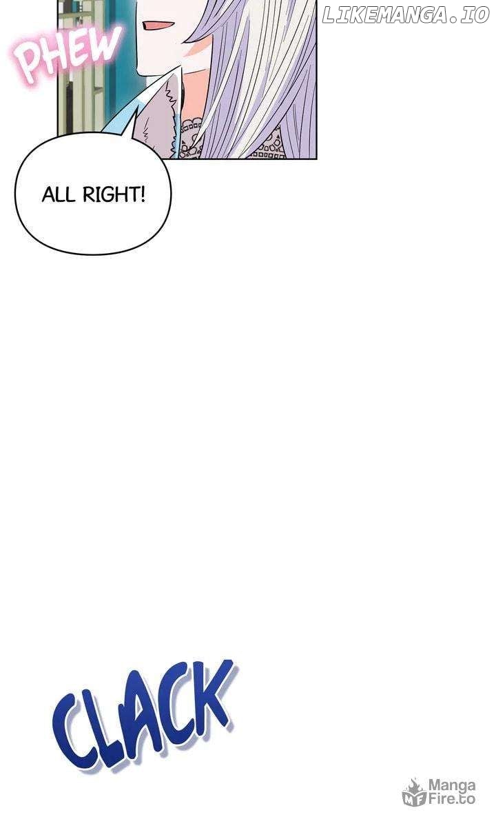 I Become the Tiger’s Daughter Chapter 69 - Page 9