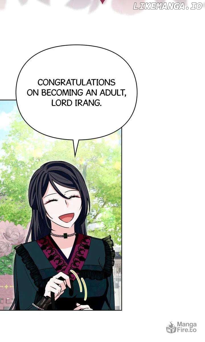 I Become the Tiger’s Daughter Chapter 69 - Page 99