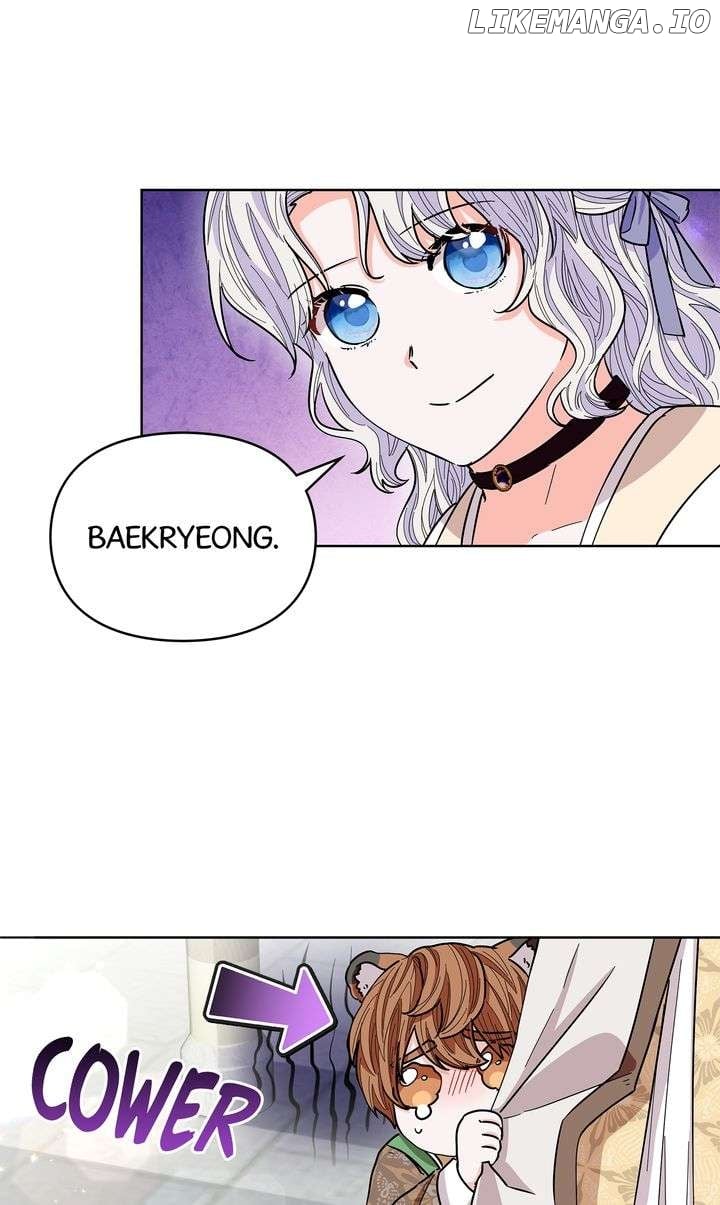 I Become the Tiger’s Daughter Chapter 70 - Page 13