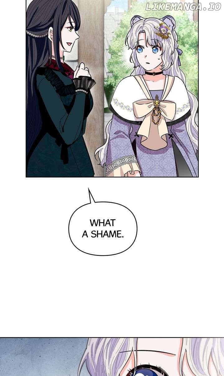 I Become the Tiger’s Daughter Chapter 70 - Page 17