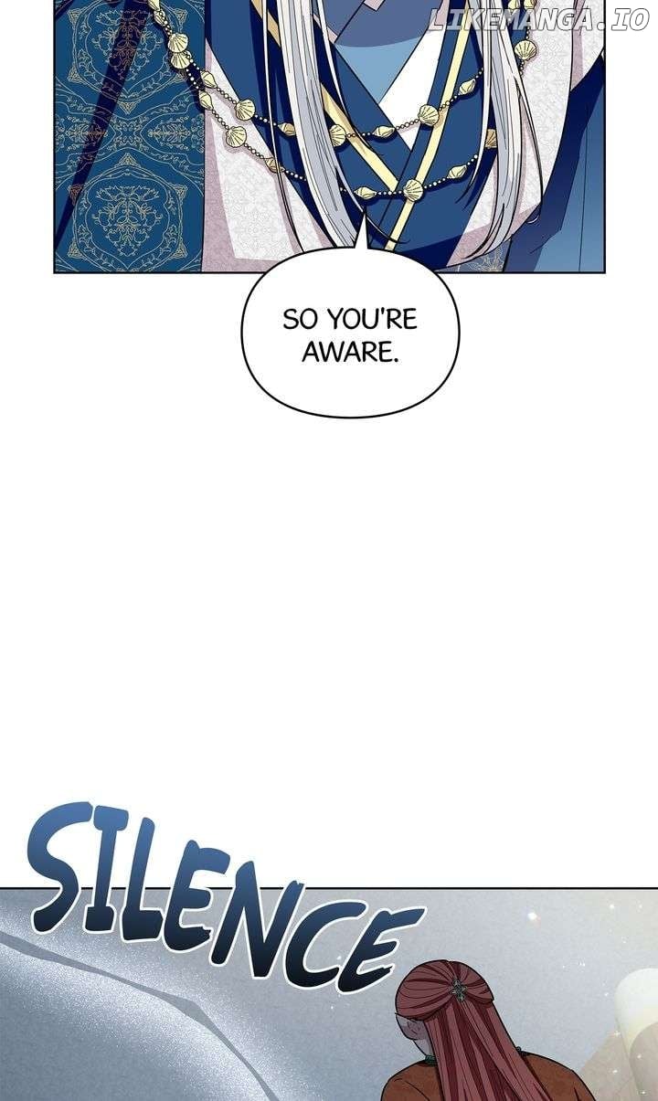 I Become the Tiger’s Daughter Chapter 70 - Page 30