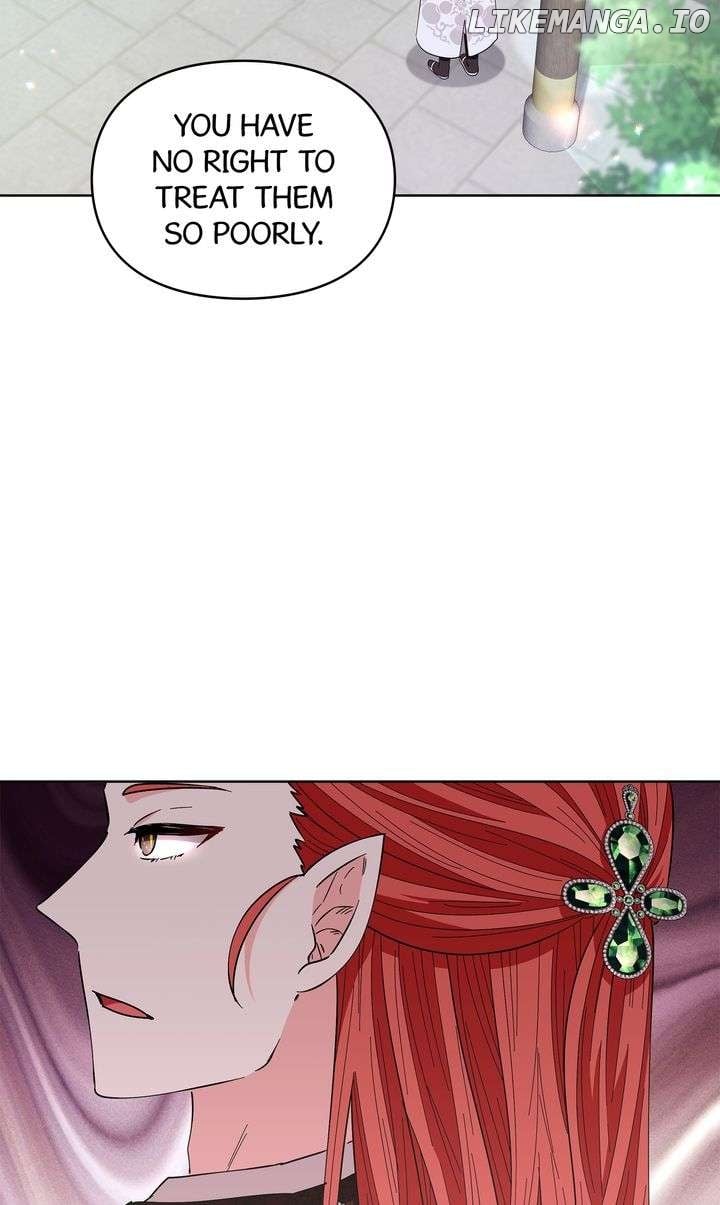I Become the Tiger’s Daughter Chapter 70 - Page 47