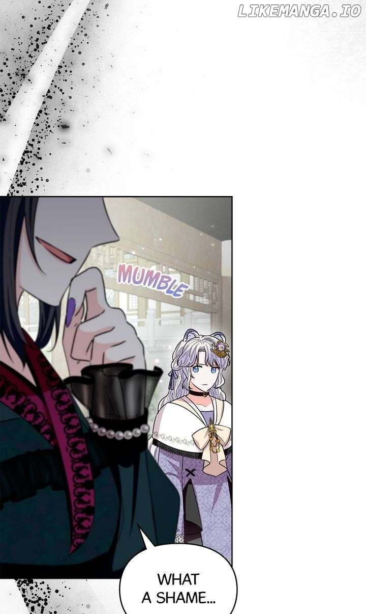 I Become the Tiger’s Daughter Chapter 70 - Page 51