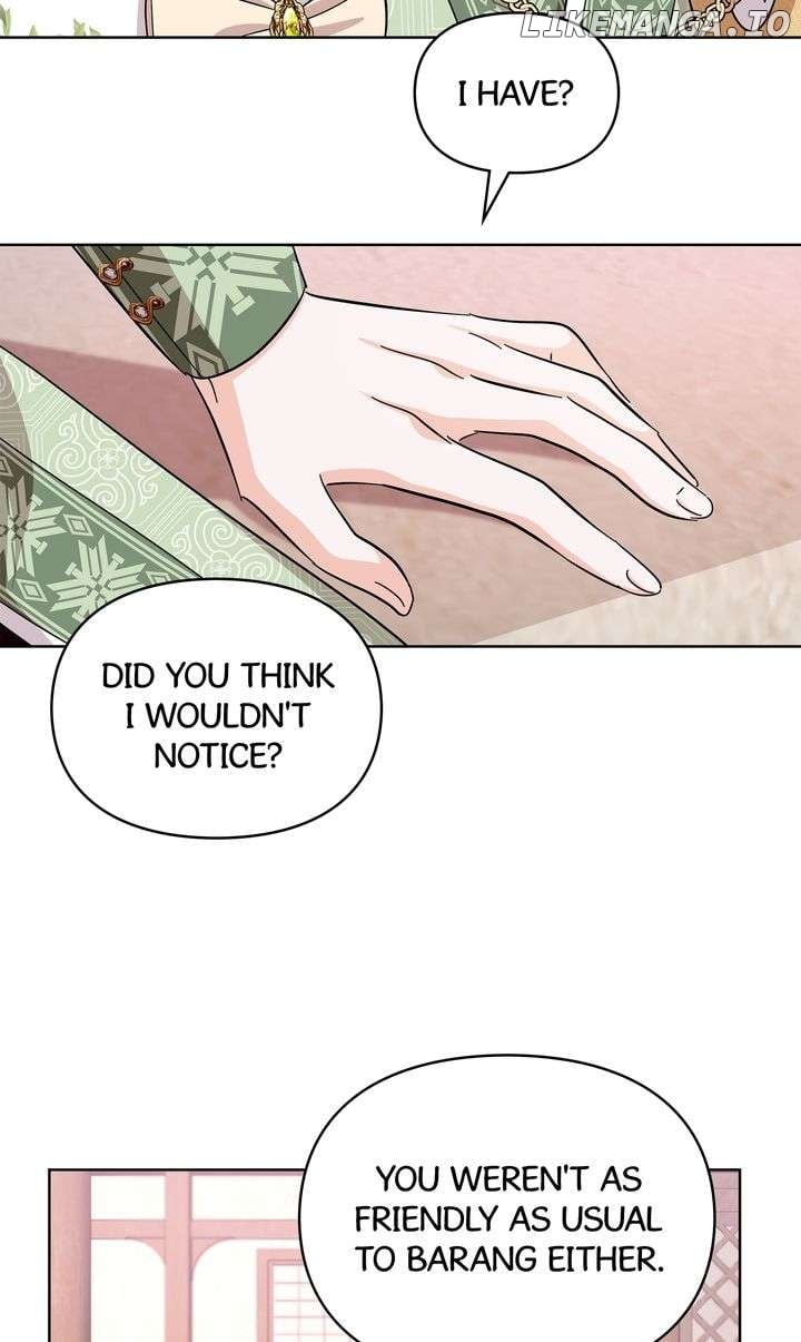 I Become the Tiger’s Daughter Chapter 70 - Page 66
