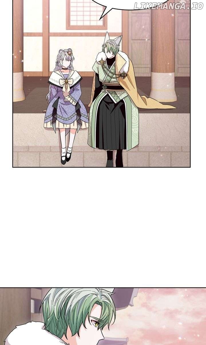 I Become the Tiger’s Daughter Chapter 70 - Page 67