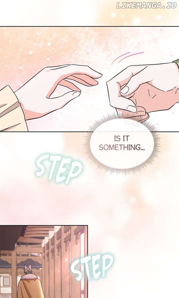 I Become the Tiger’s Daughter Chapter 71 - Page 10