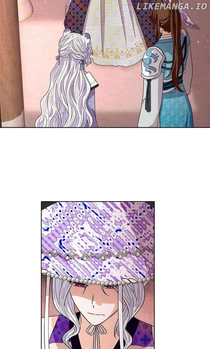 I Become the Tiger’s Daughter Chapter 71 - Page 16