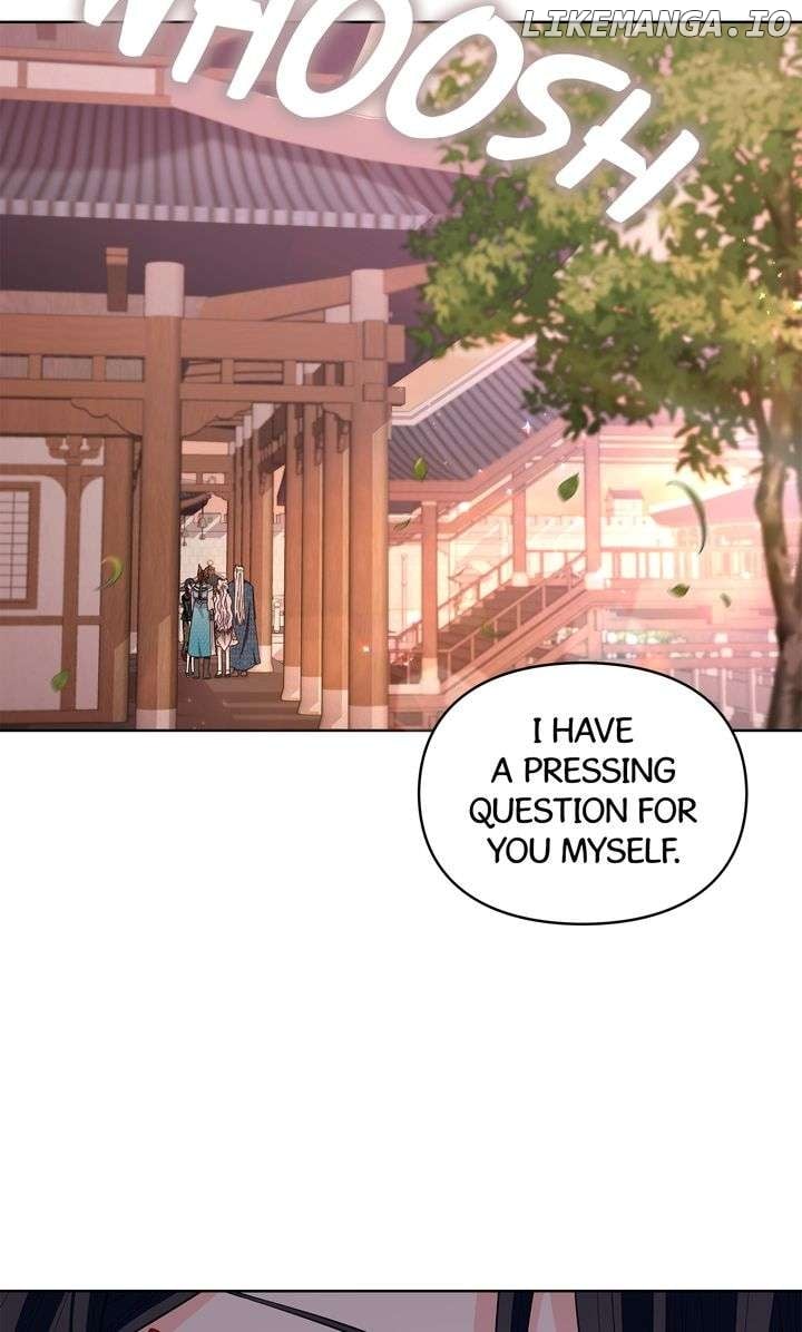 I Become the Tiger’s Daughter Chapter 71 - Page 48