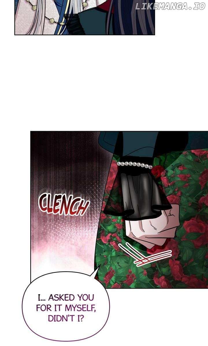 I Become the Tiger’s Daughter Chapter 71 - Page 53