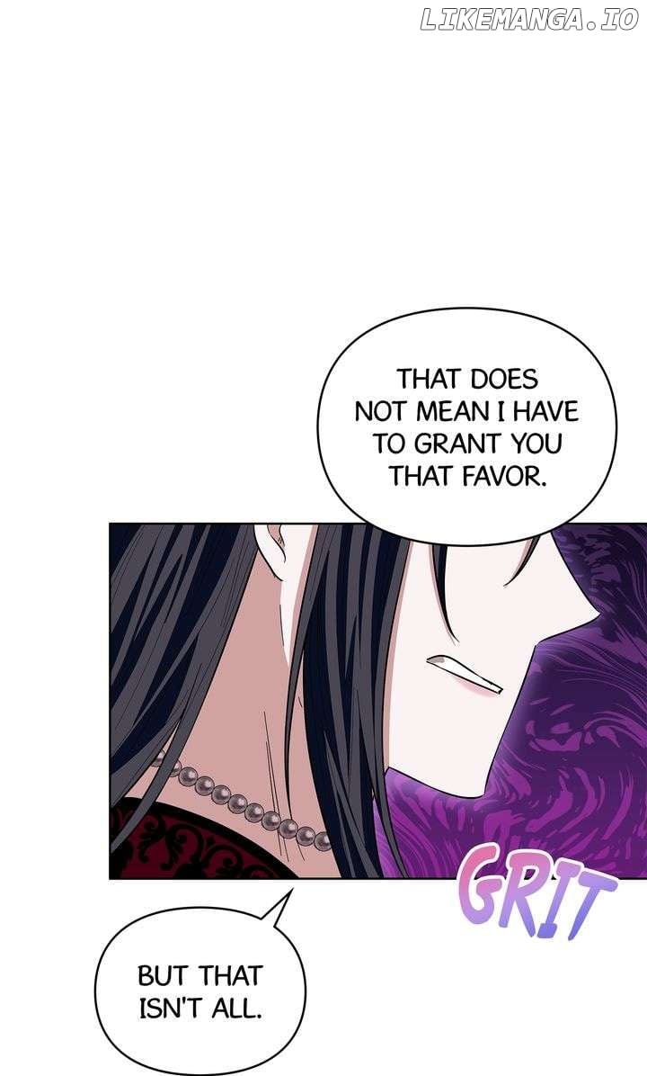 I Become the Tiger’s Daughter Chapter 71 - Page 54