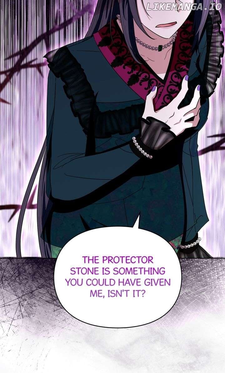 I Become the Tiger’s Daughter Chapter 71 - Page 58