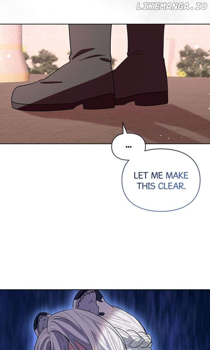 I Become the Tiger’s Daughter Chapter 71 - Page 59