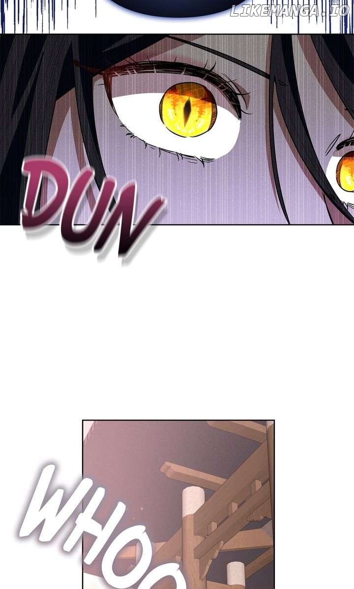 I Become the Tiger’s Daughter Chapter 71 - Page 61