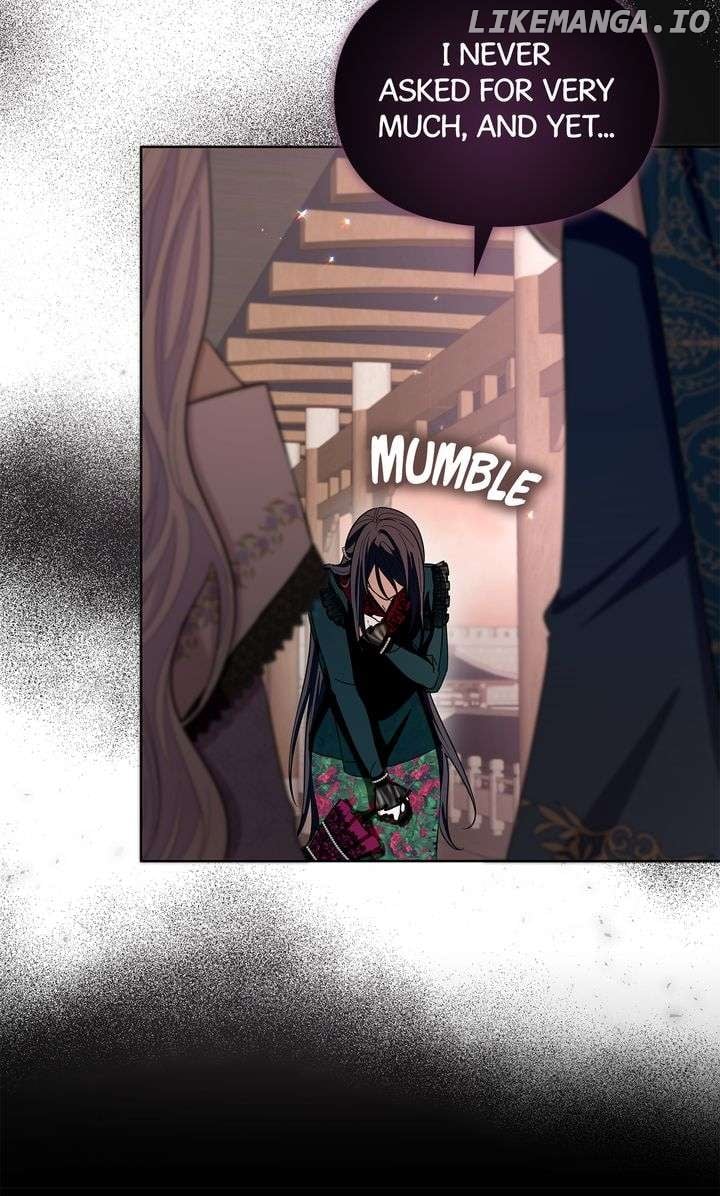 I Become the Tiger’s Daughter Chapter 71 - Page 68