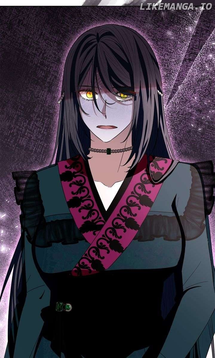 I Become the Tiger’s Daughter Chapter 71 - Page 70