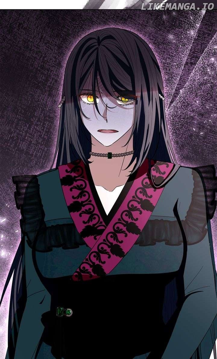 I Become the Tiger’s Daughter Chapter 72 - Page 1