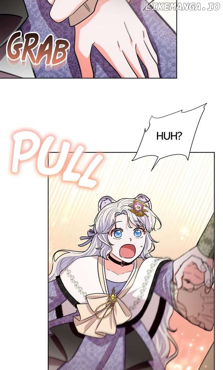 I Become the Tiger’s Daughter Chapter 72 - Page 36