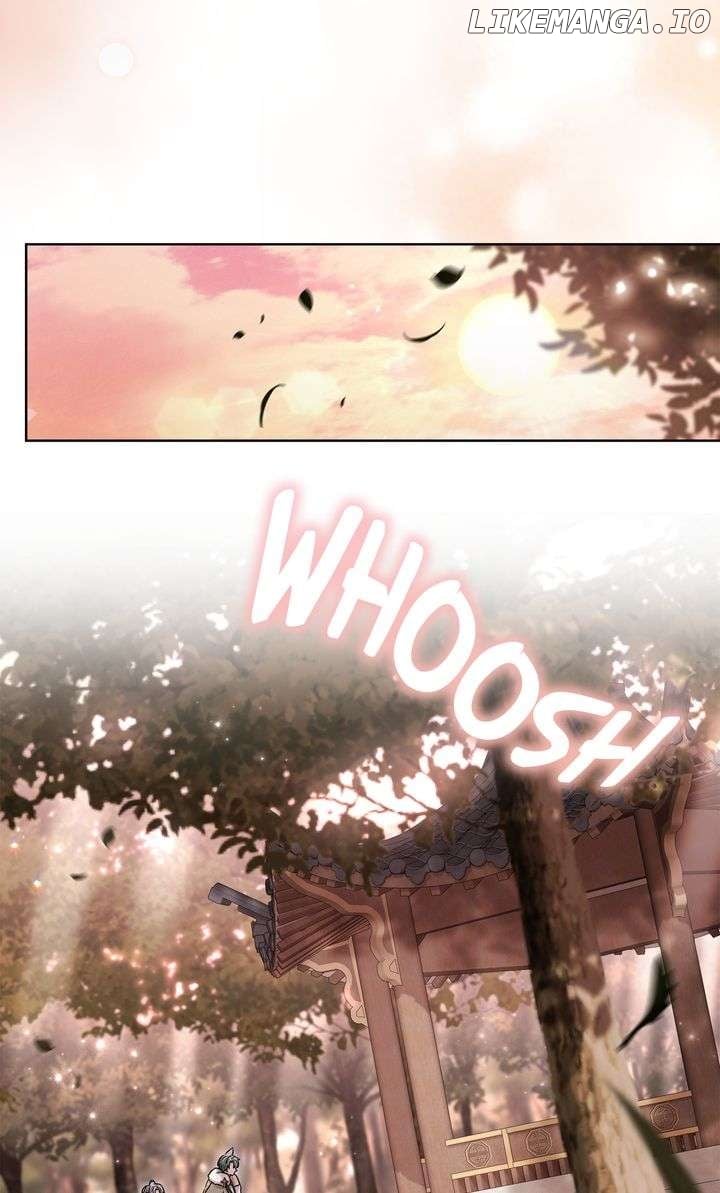 I Become the Tiger’s Daughter Chapter 72 - Page 39