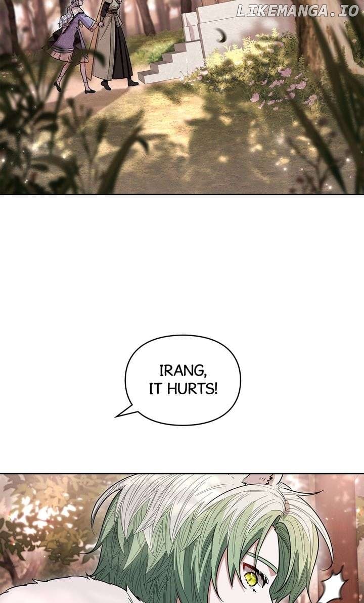 I Become the Tiger’s Daughter Chapter 72 - Page 40