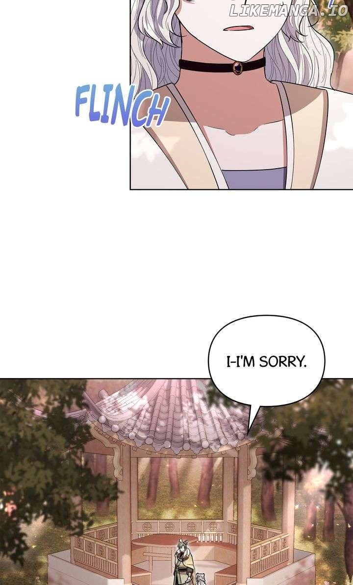 I Become the Tiger’s Daughter Chapter 72 - Page 46
