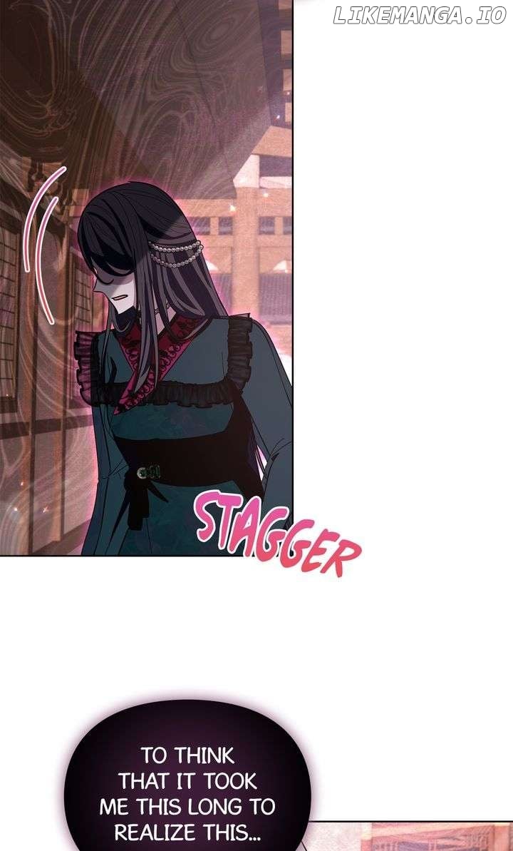 I Become the Tiger’s Daughter Chapter 72 - Page 6