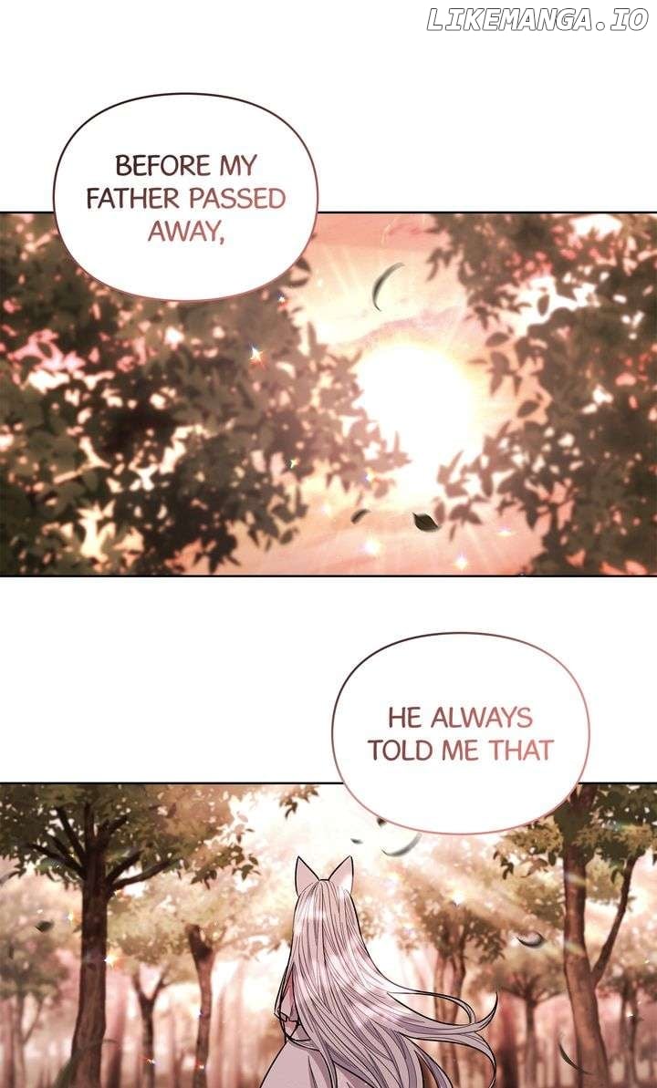 I Become the Tiger’s Daughter Chapter 72 - Page 64