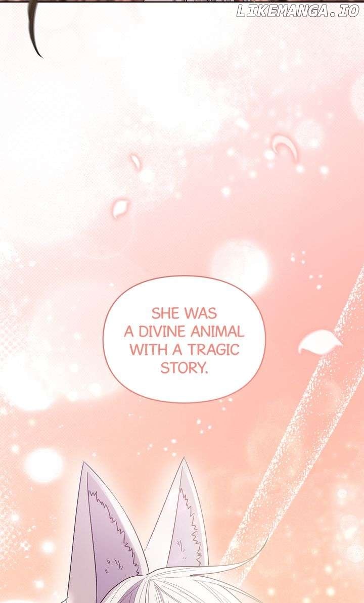 I Become the Tiger’s Daughter Chapter 72 - Page 65