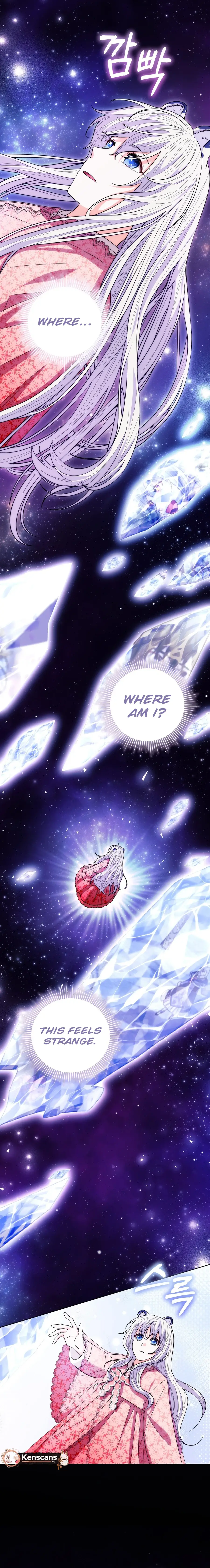 I Become the Tiger’s Daughter Chapter 84 - Page 6