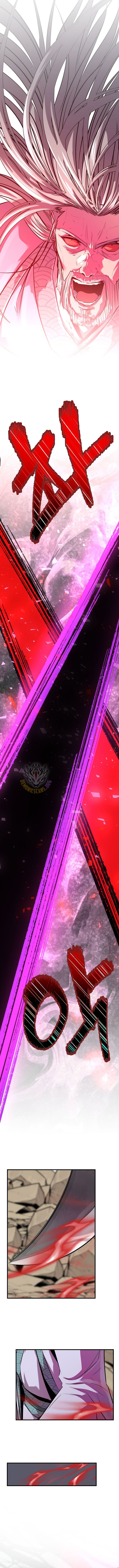 I Become the Youngest Disciple of the Martial Arts Leader Chapter 59 - Page 9