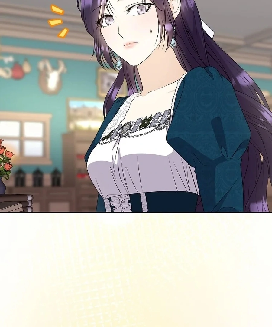 I Brought the Male Lead to His Knees Before Me Chapter 26 - Page 100