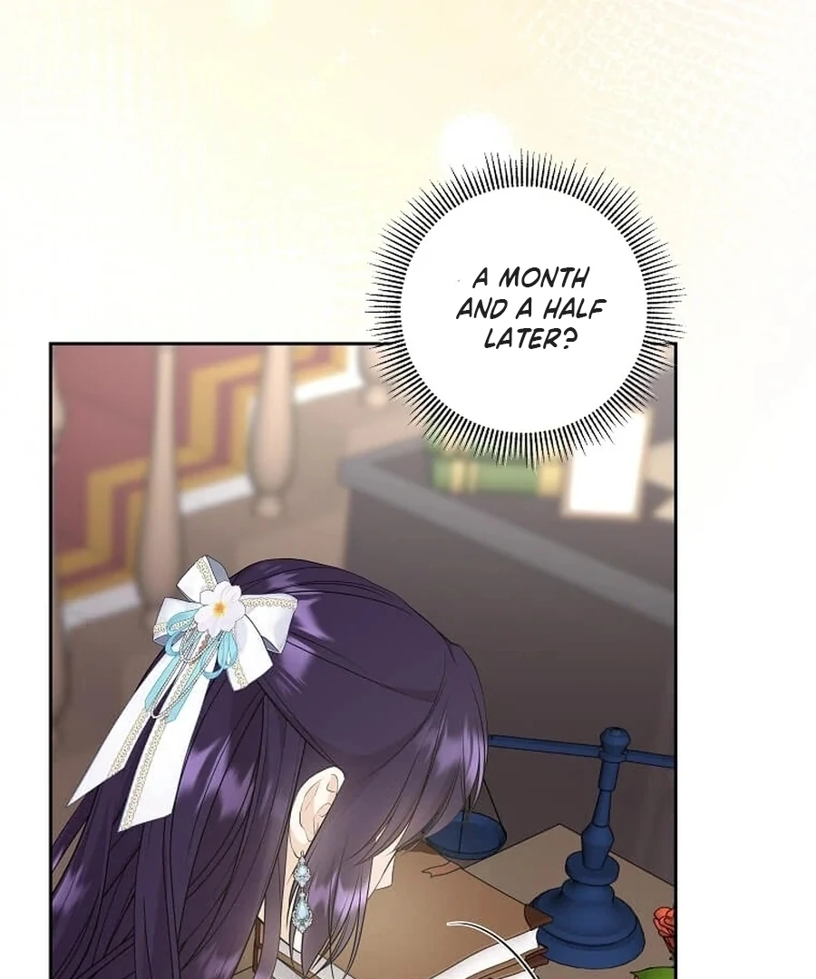 I Brought the Male Lead to His Knees Before Me Chapter 26 - Page 103