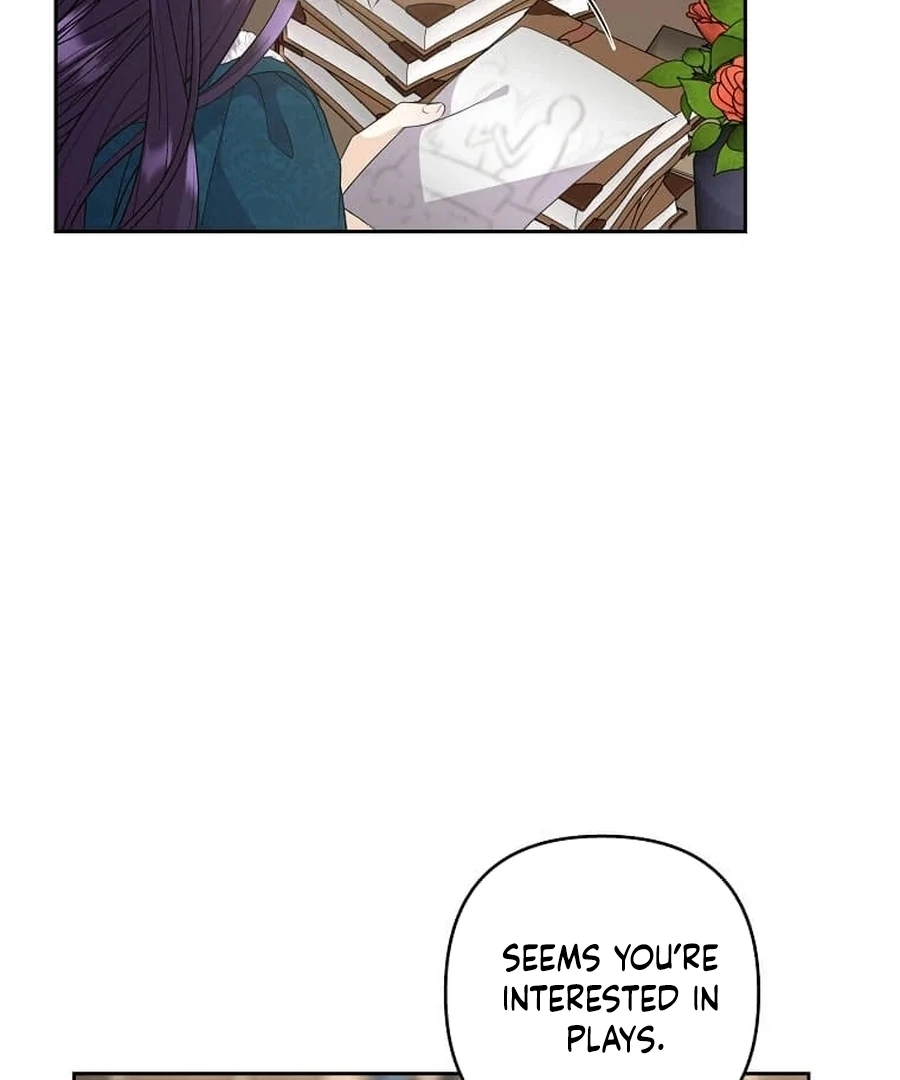 I Brought the Male Lead to His Knees Before Me Chapter 26 - Page 104