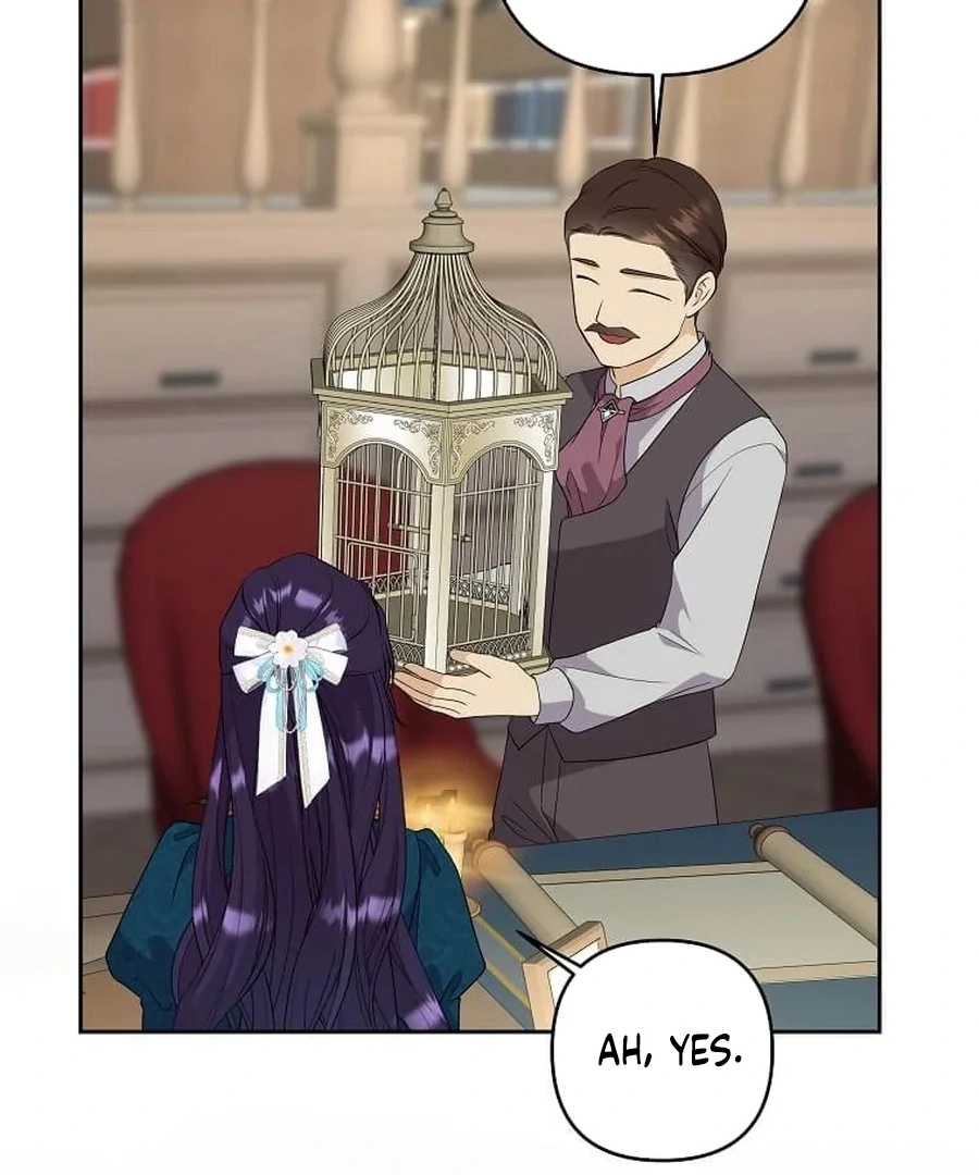 I Brought the Male Lead to His Knees Before Me Chapter 26 - Page 105