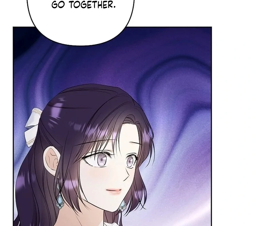 I Brought the Male Lead to His Knees Before Me Chapter 26 - Page 117