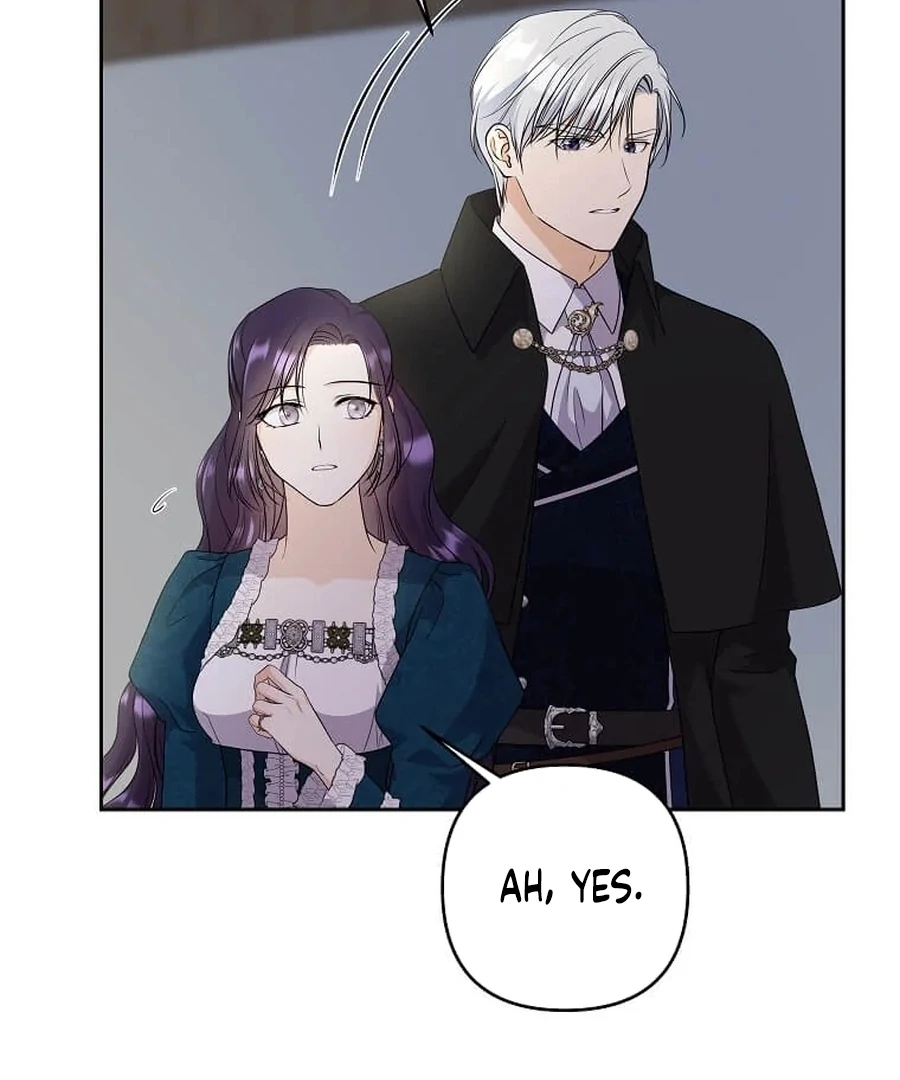 I Brought the Male Lead to His Knees Before Me Chapter 26 - Page 12