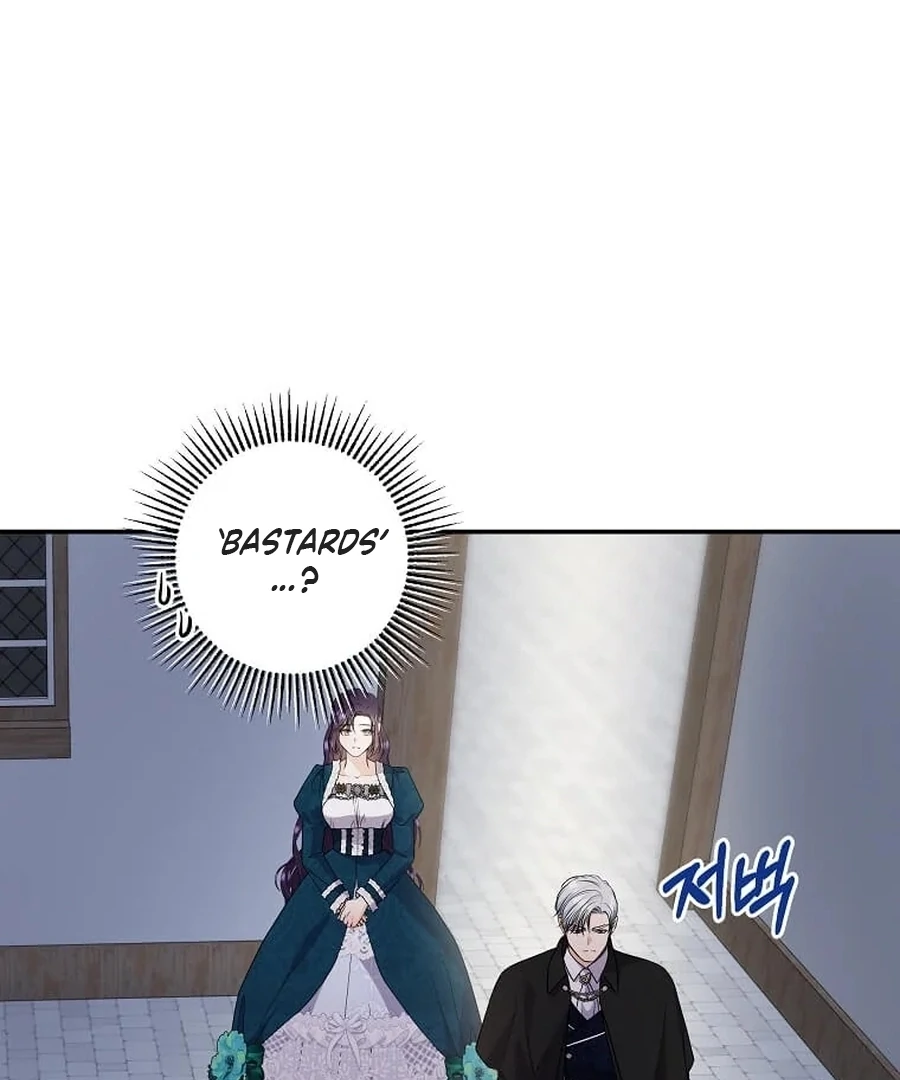 I Brought the Male Lead to His Knees Before Me Chapter 26 - Page 13