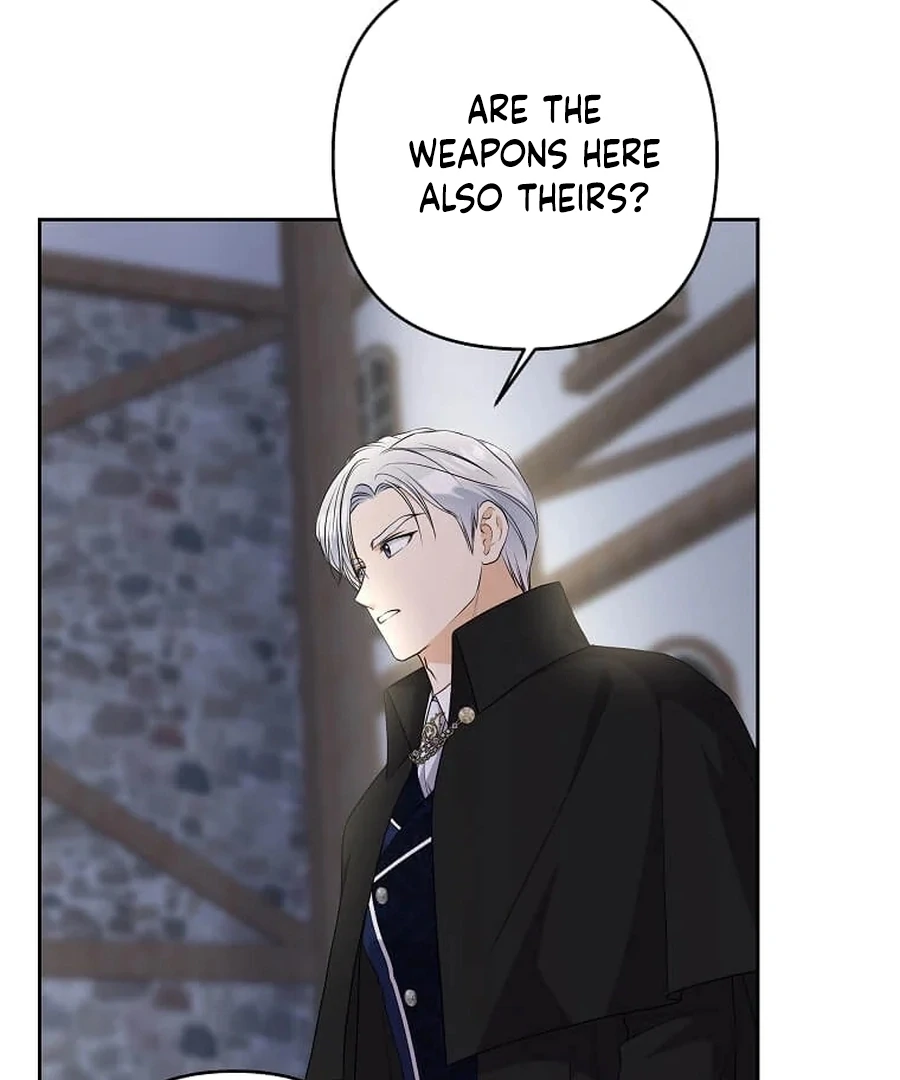 I Brought the Male Lead to His Knees Before Me Chapter 26 - Page 15