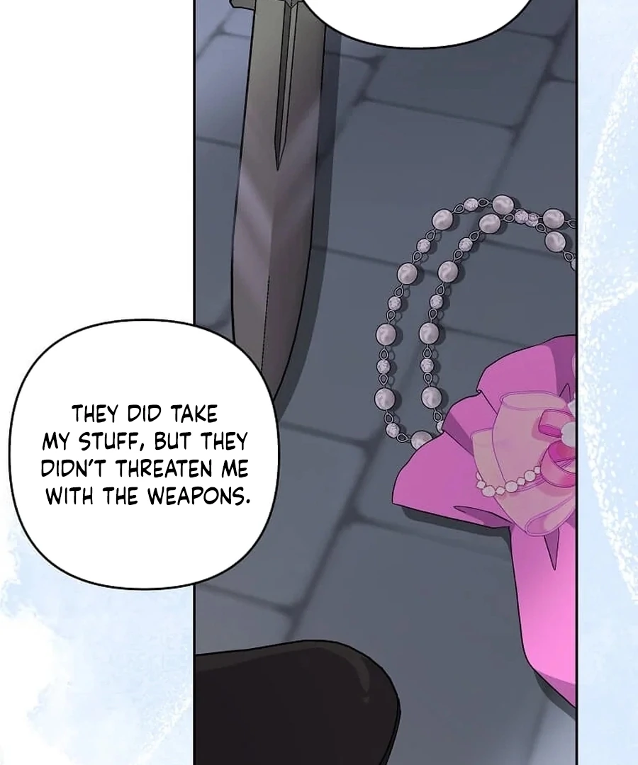 I Brought the Male Lead to His Knees Before Me Chapter 26 - Page 17